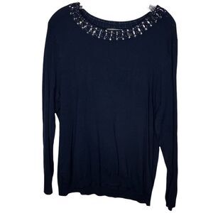 Roz‎ & Ali Sweater